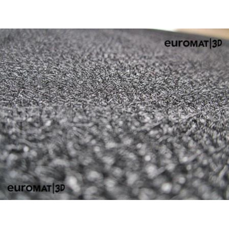Текстильные 5D коврики с высоким бортом Euromat3D в салон для Mercedes ML-Class (W164) (2005-2011) № EM5D-003501 Текстильные 5D коврики с высоким бортом Euromat3D в салон для Mercedes ML-Class (W164) (2005-2011) № EM5D-003501